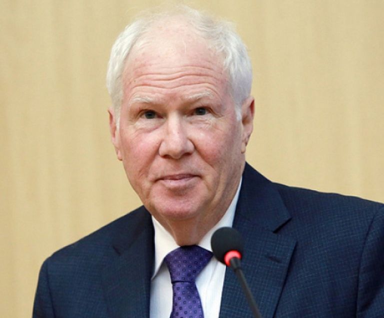 Comitetul evreiesc american este de partea lui Klaus Iohannis în scandalul cu Ilan Laufer