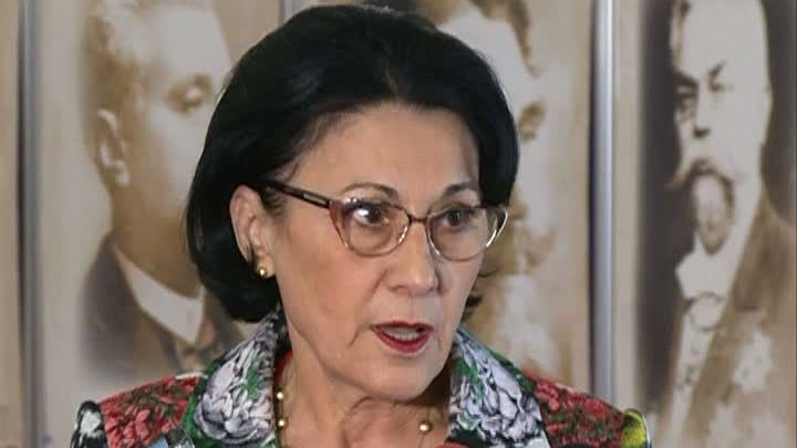 Andronescu, critici dure la adresa lui Dragnea 