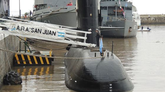 Ce s-a întâmplat cu un submarin dispărut în urmă cu un an, cu 44 de oameni la bord. E ÎNGROZITOR