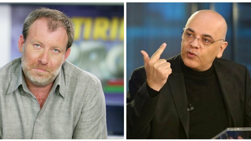 Raed Arafat, veşti îngrijorătoare despre Florin Busuioc: "Starea sa este gravă"