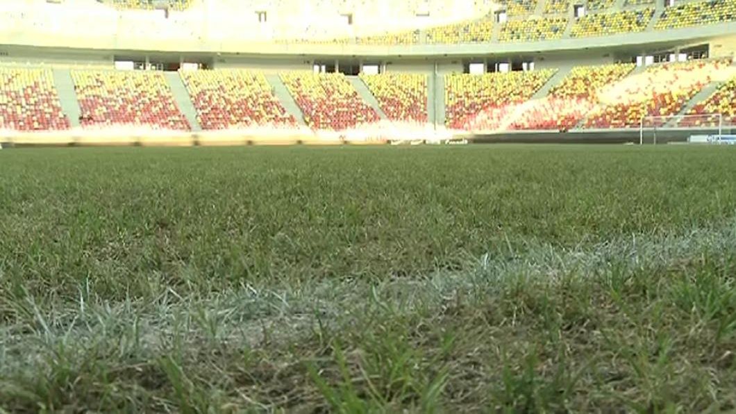Arena Naţională se închide "două-trei luni", anunţă Gabriela Firea