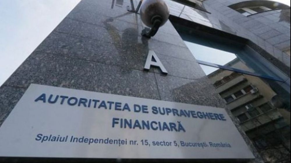 Bătaie mare pe consiliul ASF: 32 de candidați pe 9 locuri