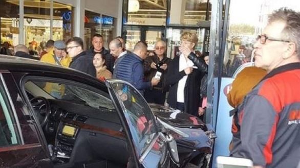 UPDATE: Trei dintre victimele atacului de la Brăila sunt in stare gravă