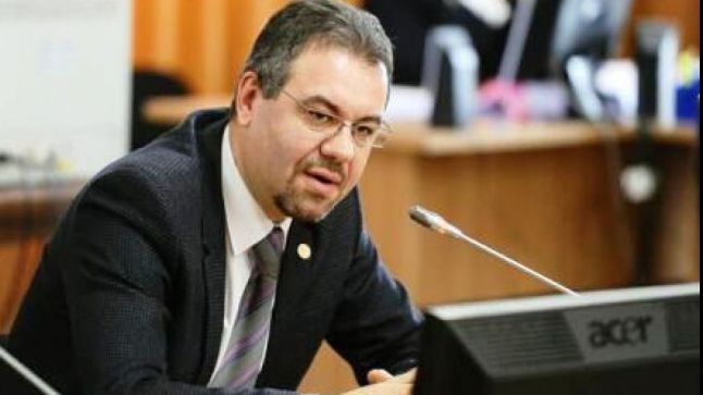 Vechiul șef ASF, aproape noul șef al instituției. Vicepremierul, marele perdant