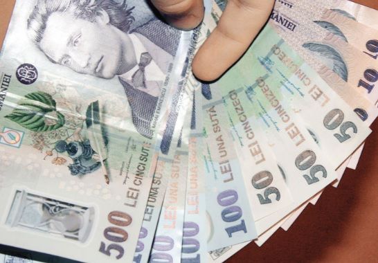 Finanţele se împrumută din Fondul de rezervă. Transferul a 100 de milioane de lei, aprobat