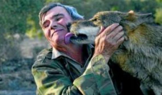 Bărbatul crescut de lupi, MESAJ terifiant pentru omenire. De necrezut ce au fost în stare să-i facă!