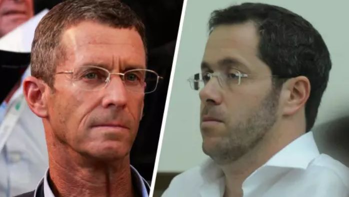 Beny Steinmetz şi Tal Silberstein, audiaţi din nou pe baza informaţiilor furnizate de România