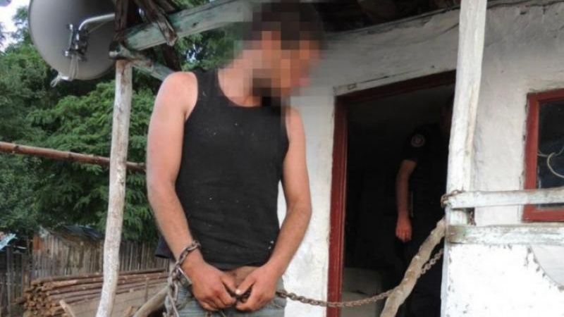 A treia condamnare în dosarul „Sclavie la Berevoeşti”!