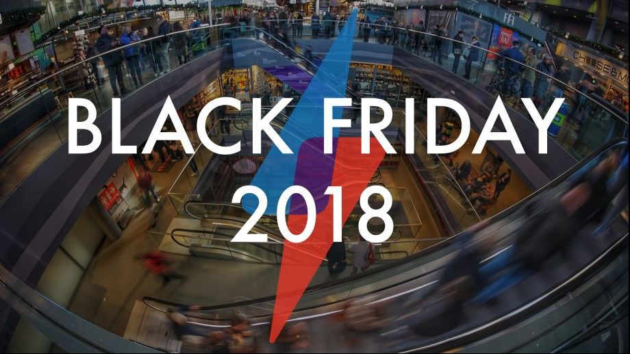 eMAG Black Friday 2018. Tic-tac. ORA și MINUTUL la care apar reducerile