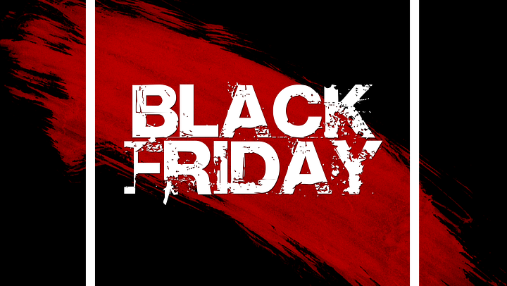 Black Friday Elefant.ro. Cele mai bune oferte la parfumuri