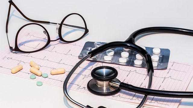 Simptome care ascund boli de inimă