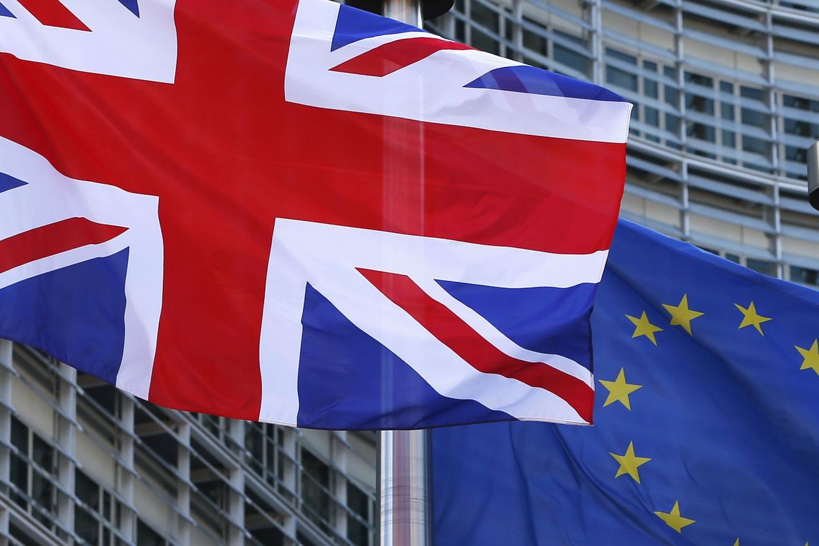 Banca Angliei: Impactul Brexit-ului ar putea fi mai puternic decât criza de acum 10 ani