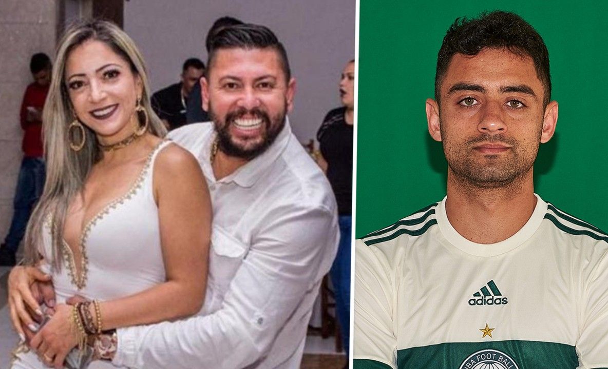 Ce a păţit impresarul care a decapitat un fotbalist pentru că s-a culcat cu soţia agentului