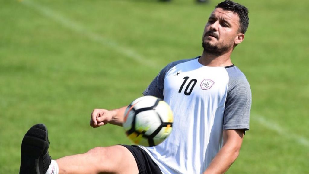 VIDEO | Gol și pasă decisivă pentru Budescu în Arabia Saudită