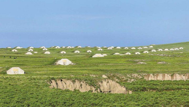 Singurul loc din lume în care poţi să scapi dacă vine Apocalipsa