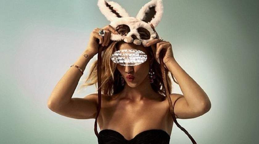 Ce sume uriașe a câștigat secretara Sweet Bunny din filmele XXX din facultate