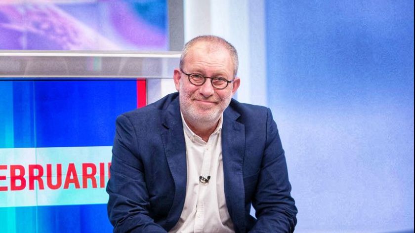 Veşti de ultimă oră despre starea lui Florin Busuioc. Ce spun medicii 