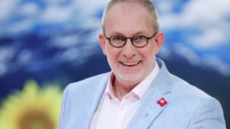 Veşti de ultimă oră despre Florin Busuioc. Ce se întâmplă cu îndrăgitul actor 