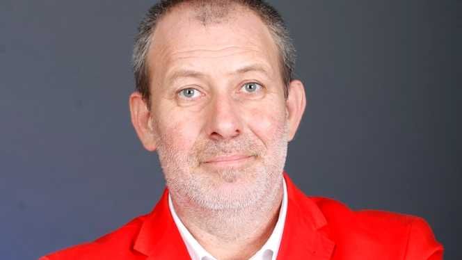 Florin Busuioc: informaţii de ultimă oră despre vedeta de la Pro TV