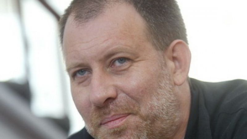 Actorul Florin Busuioc a făcut INFARCT. UPDATE: Medicii de la Craiova i-au montat un stent