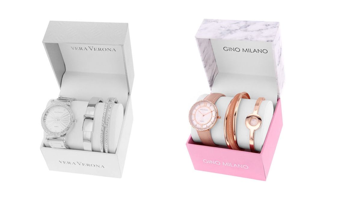 Idei de cadouri de Moș Nicolae pentru ea 