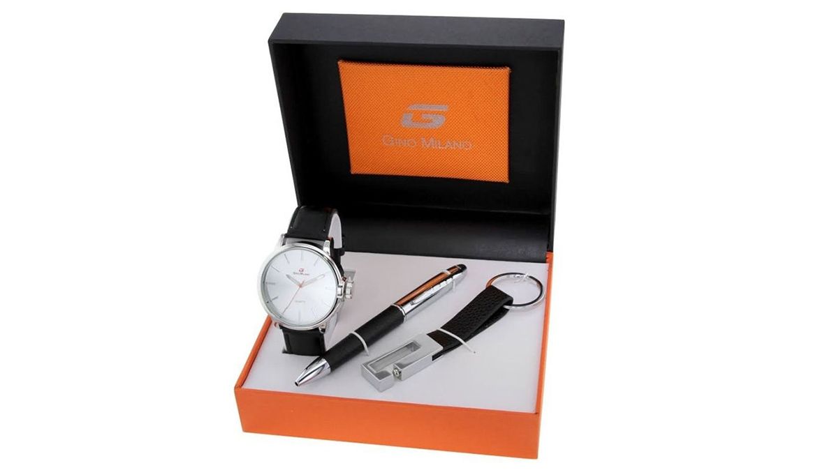 Idei de cadouri de Moș Nicolae pentru el