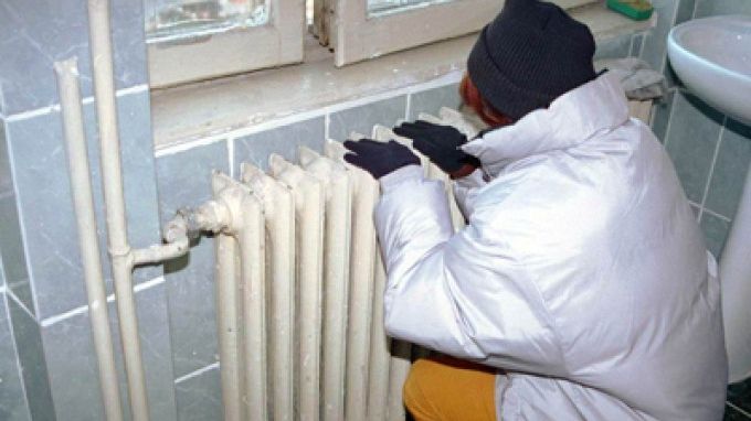 Tot mai multe orașe riscă să rămână fără căldură la iarnă