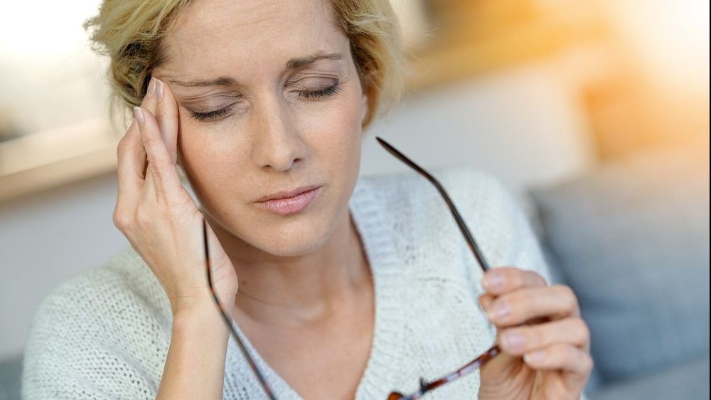 Cum îți dai seama că ai probleme cu capul