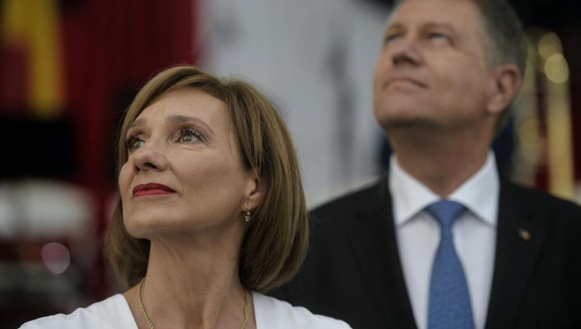 Carmen Iohannis, chemată din nou la Parchetul General. Audierea va avea loc pe 10 decembrie