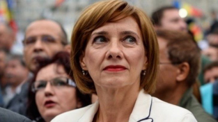 Carmen Iohannis, citată la Parchet. Când va fi audiată prima doamnă