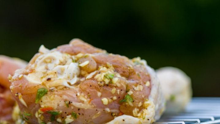 Cum recunoști carnea de pui cu hormoni