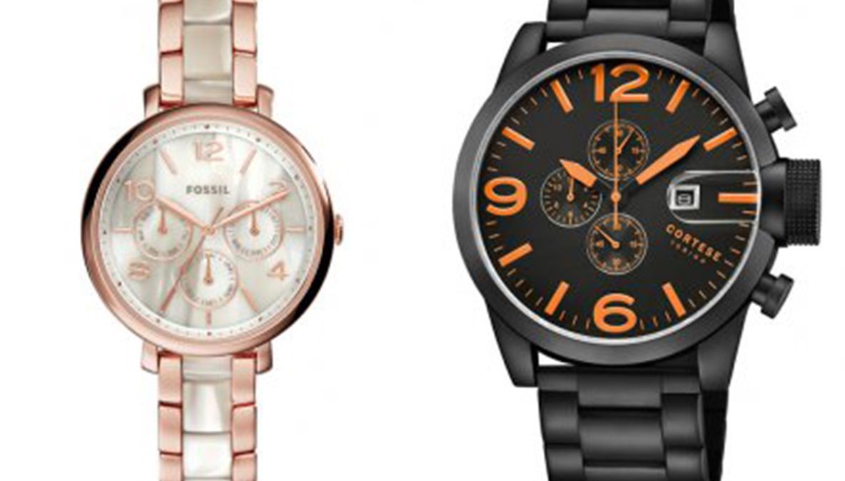 Ceasuri pe care să le faci cadou de Moș Nicolae 