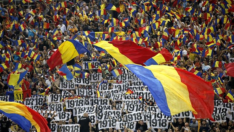 Eurodeputat ungar:"Centenarul este o rană dureroasă care nu se va vindeca"