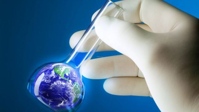 Descoperire ULUITOARE făcută de cercetători 