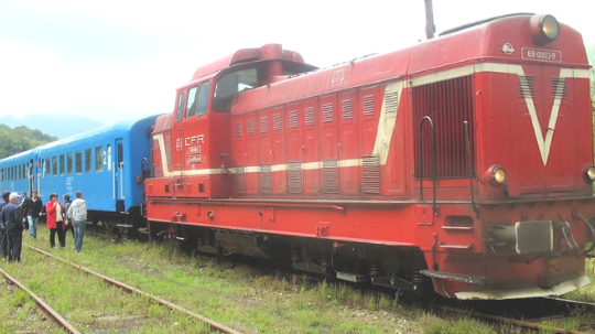 Sindicatele din CFR: ”Rectificarea bugetară, iresponsabilă. Falimentul căii ferate e aproape”