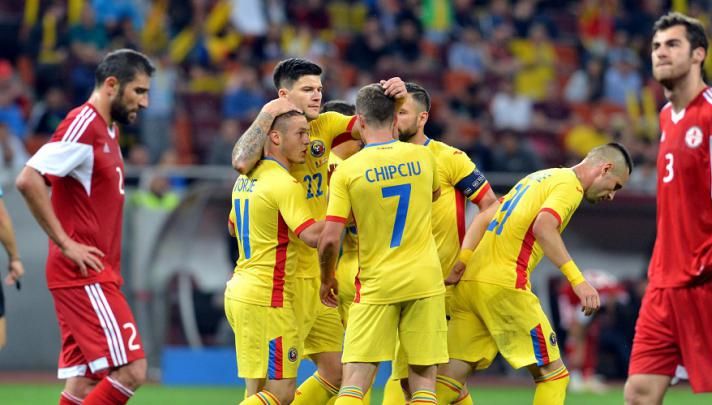 I-a impresionat! Transfer definitiv pentru un jucător de bază al naționalei!