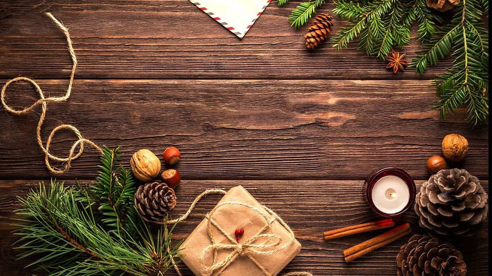 Cele mai frumoase decorațiuni de Crăciun