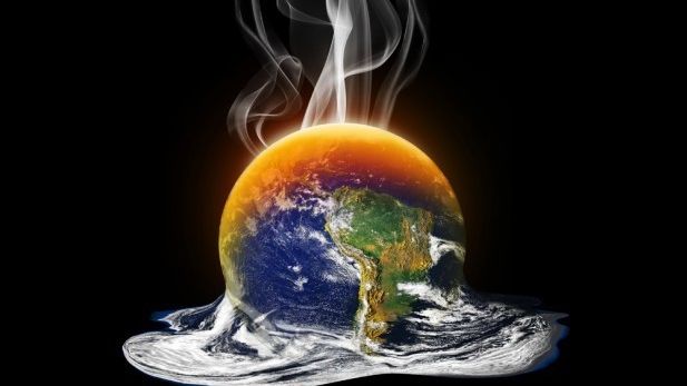 Record dezastruos pentru 2018. Cercetătorii avertizează