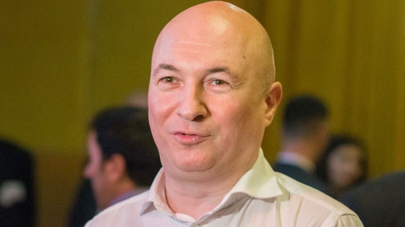 Codrin Ştefănescu: Amnistia va fi dată!