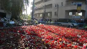 Audieri. Mărturii CUTREMURĂTOARE ale supravieţuitorilor din Colectiv