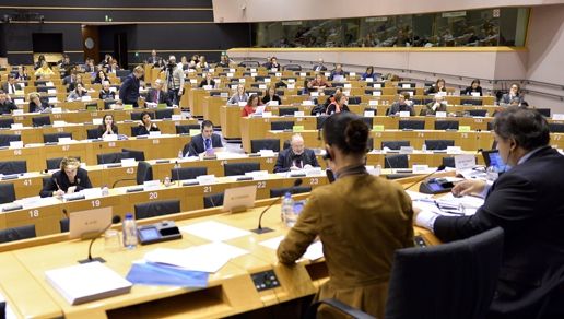 Cerere URGENTĂ din Parlamentul European pentru aderarea României la Shengen