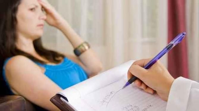 În ce constă un consult psihiatric?