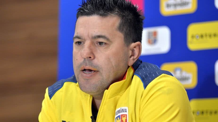 Cosmin Contra, extrem de nervos! „Unii jucători nu au fost atenți la discuții”