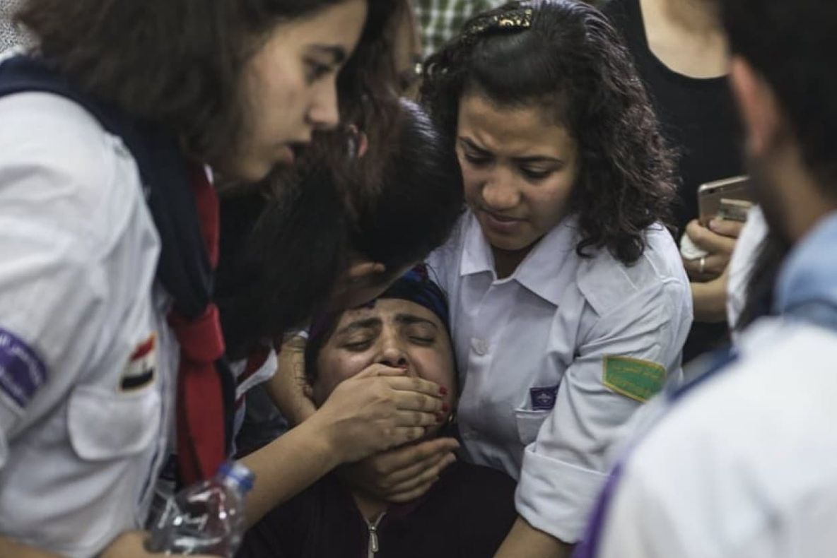 Un nou atentat terorist îngrozește planeta. Femei și copii, printre morți