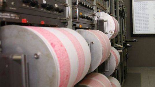 Cutremur de magnitudine importantă noaptea trecută, în România