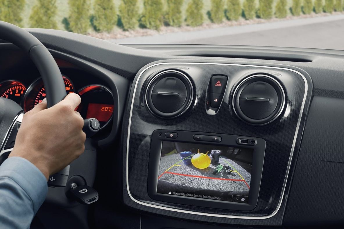 Dacia Logan. Super Dacia Logan Eco 2, care consumă puţin şi anihilează noxele