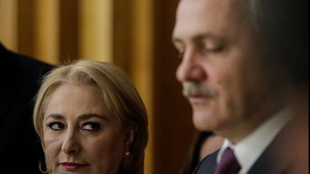 Dancilă a făcut anunțul! Proiectul de suflet al lui Dragnea prinde contur