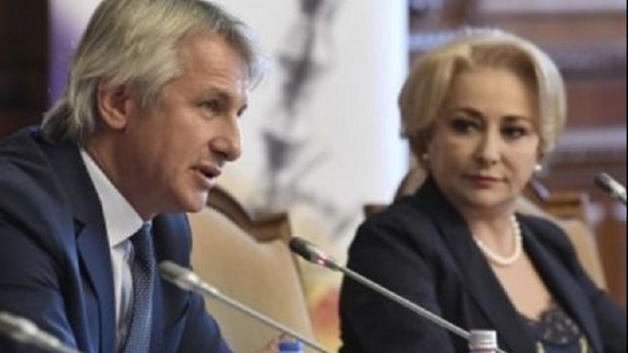 Bugetul pe 2019, în aer. Guvernul se reunește în ședință