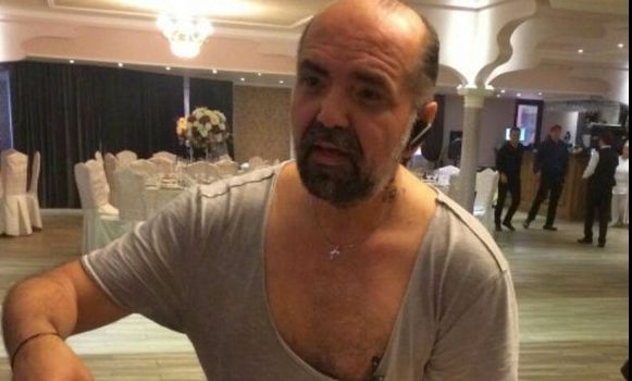 Dosar penal pentru Daniel Iordăchioaie. Veste uluitoare în show-biz