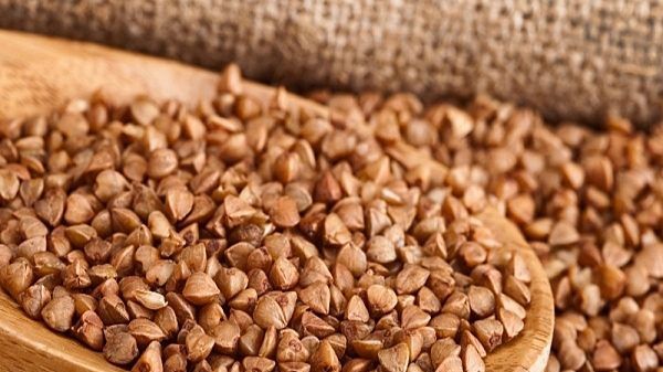 Dieta cu hrișcă. Te ajuta să slăbeşti 4 kg în 2 săptămâni